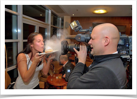 Dancing Stars
Roswitha WIELAND